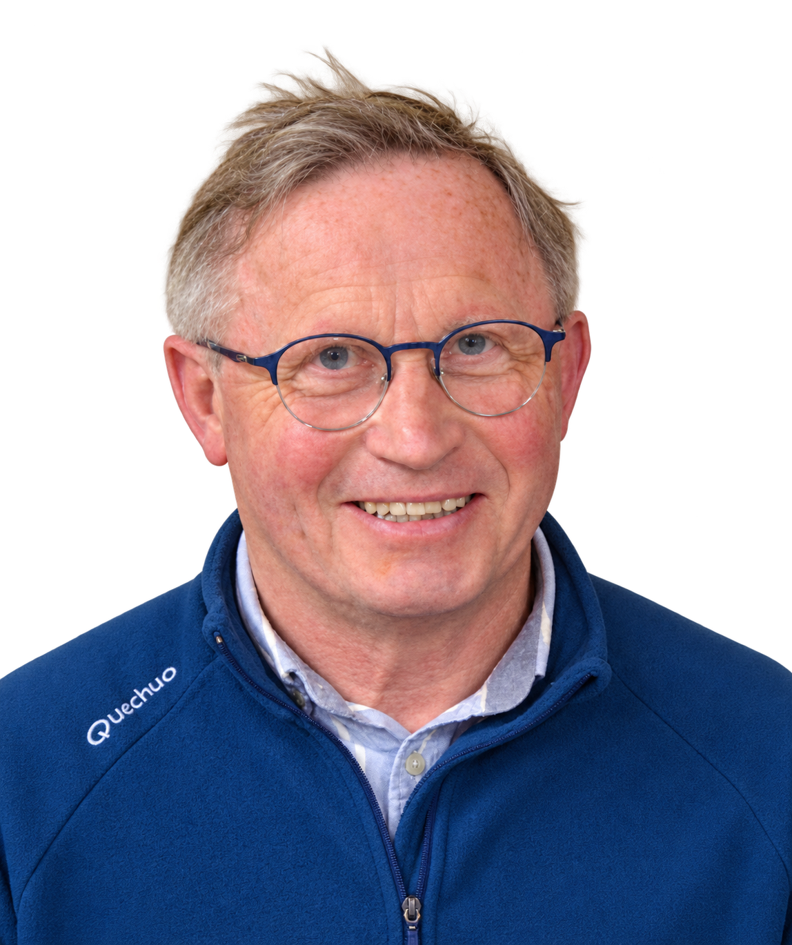 Portrait de Alain LE DOUJET