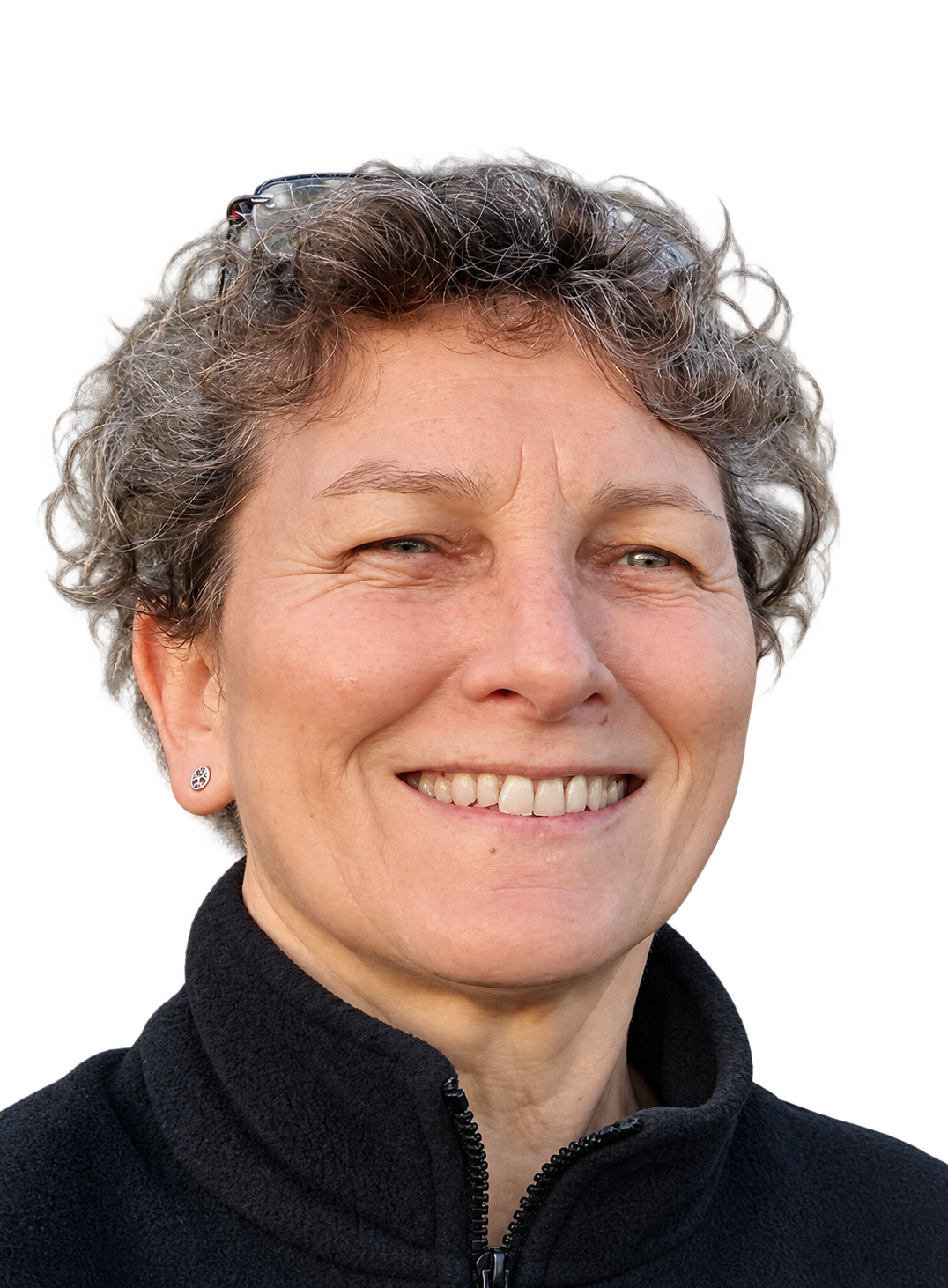 Portrait de Annette JACQUEL
