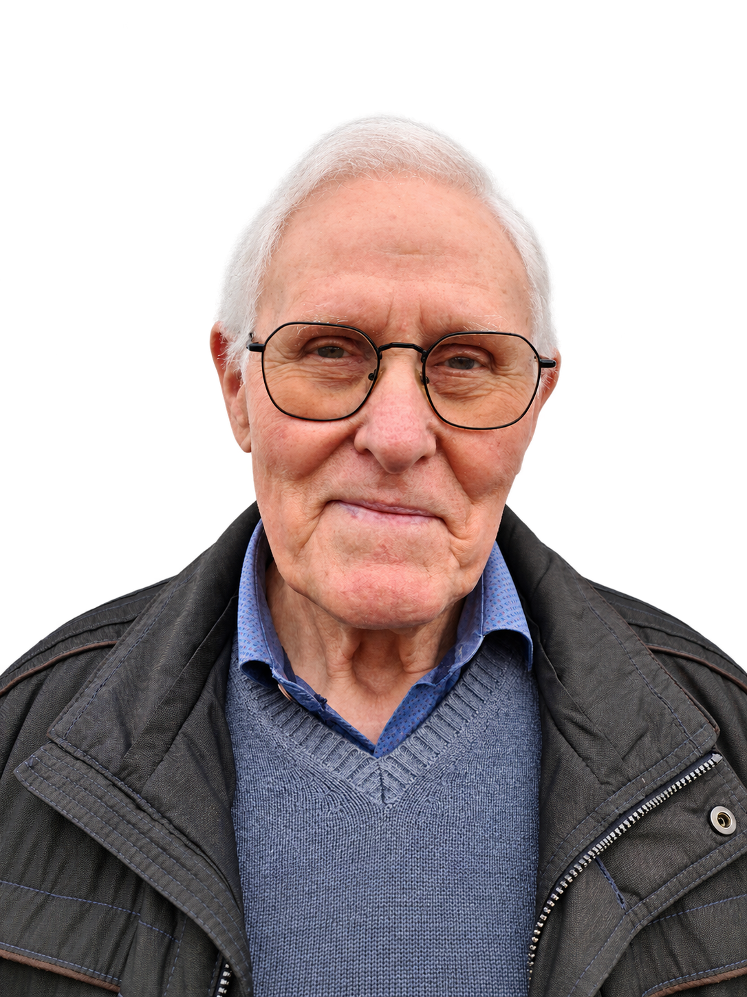 Portrait de Francis LE PICHON