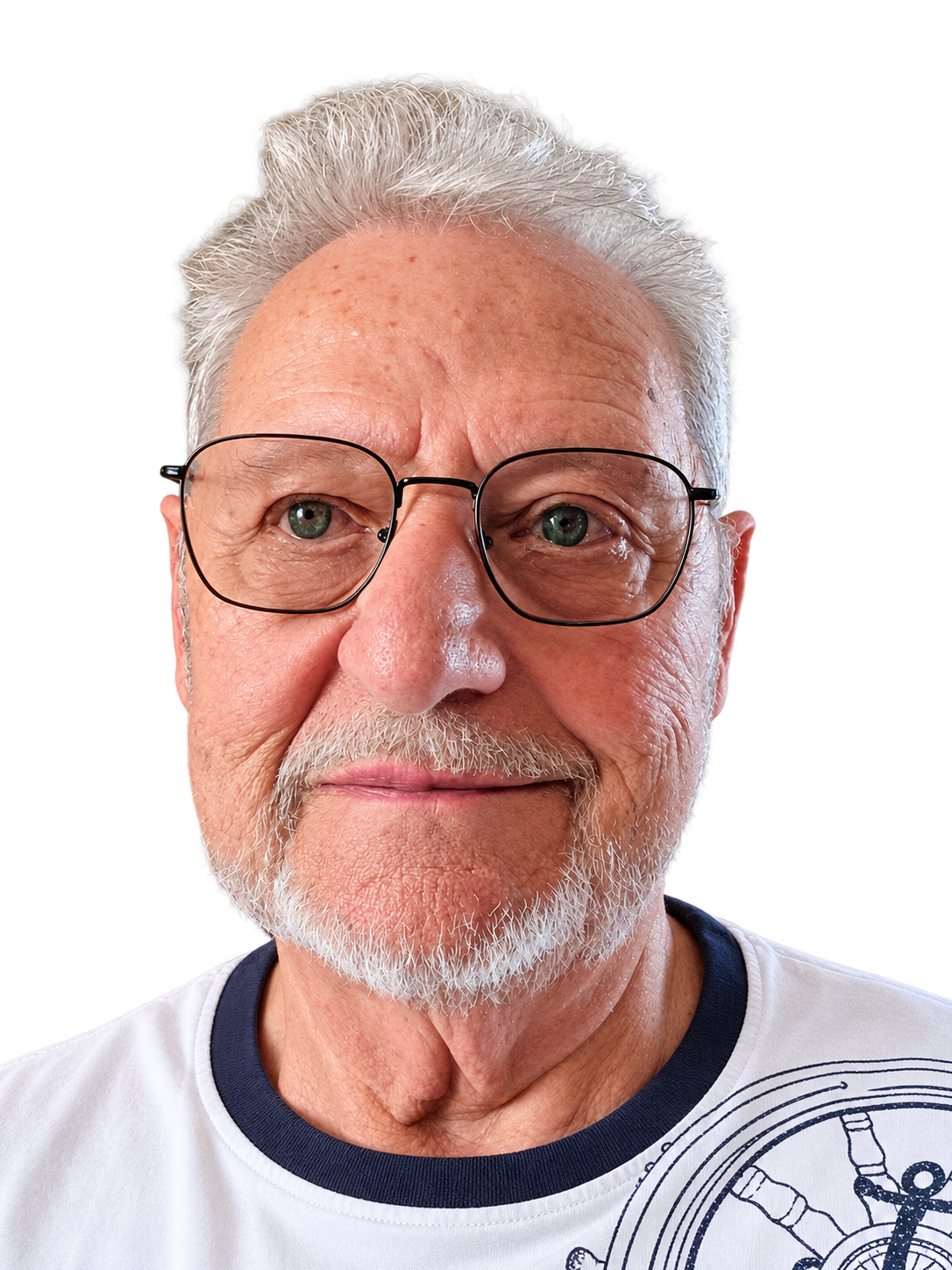 Portrait de Jacques SCHAMBOURG
