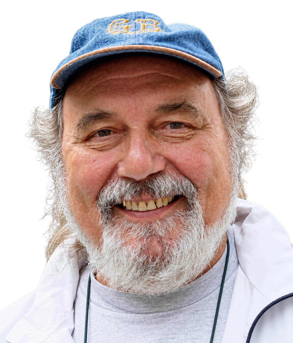 Portrait de Jean-Pierre BLANCHETOT