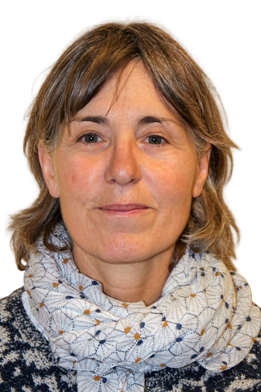 Portrait de Laurence DEGUILHEM