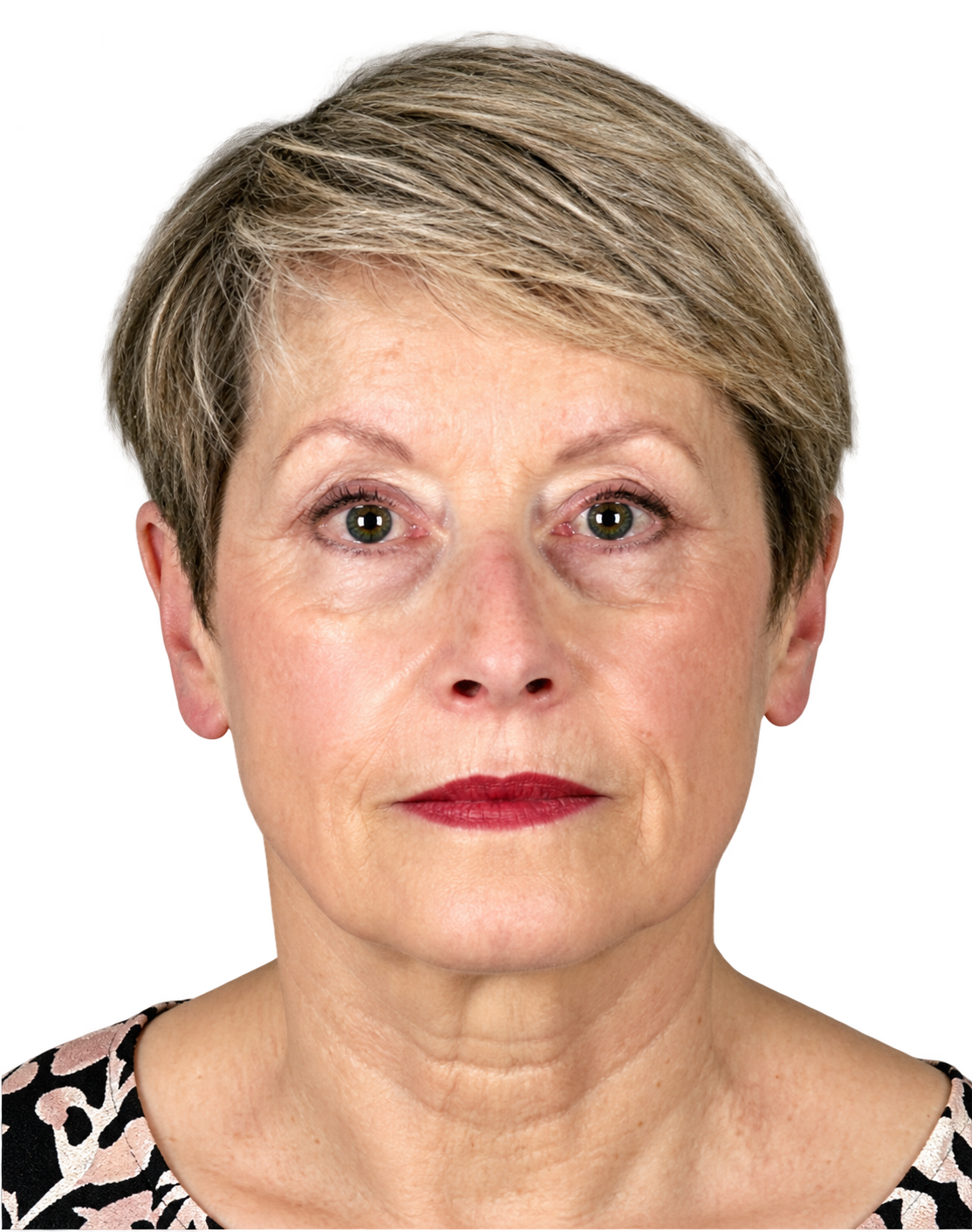 Portrait de Marie-Hélène JANDIN-CUNY