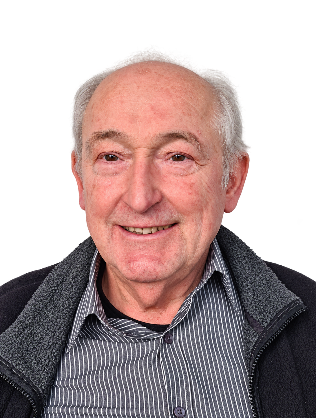Portrait de Michel RUCHE