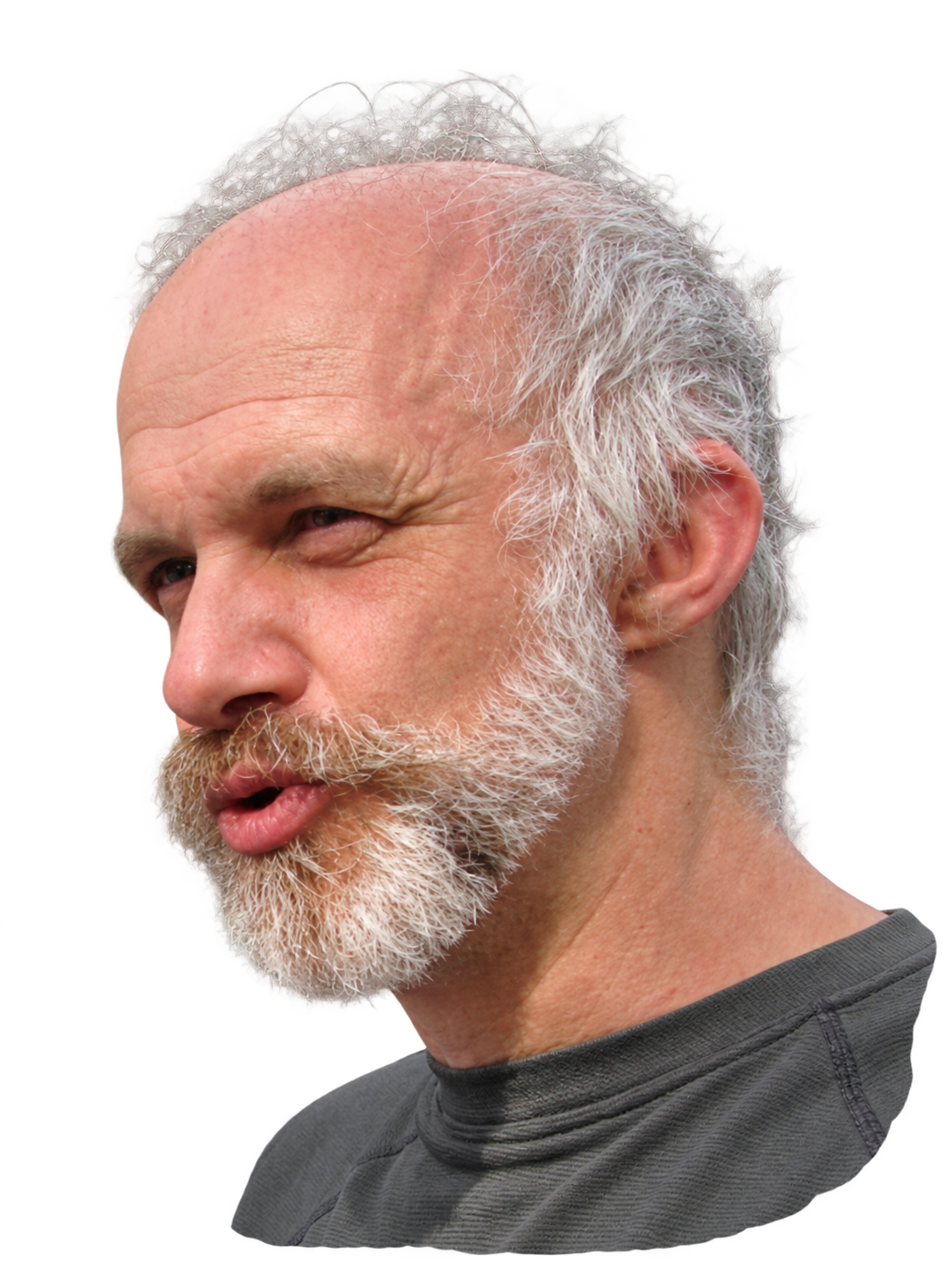 Portrait de Pascal HERIVEAU