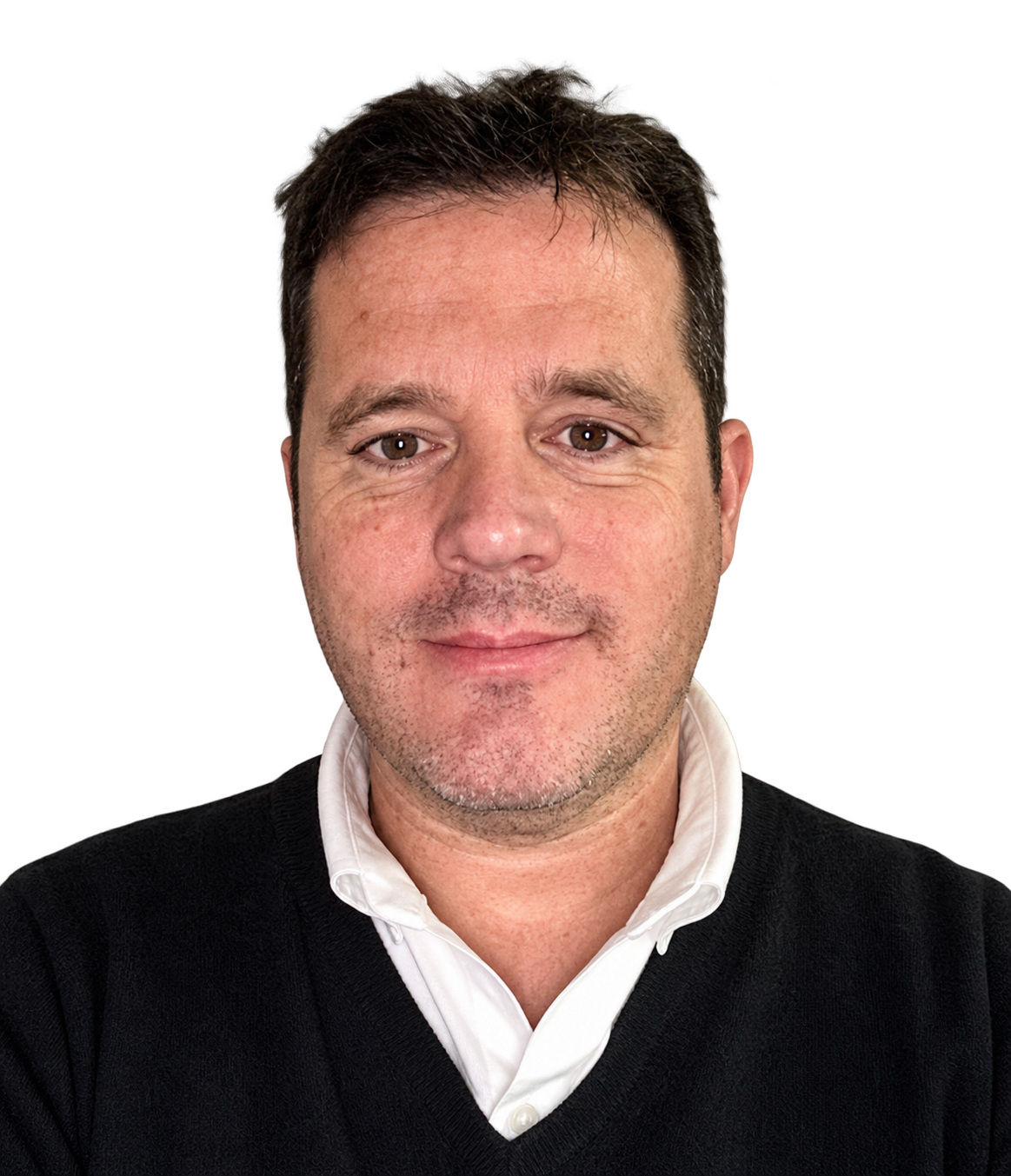 Portrait de Tanguy de LARMINAT